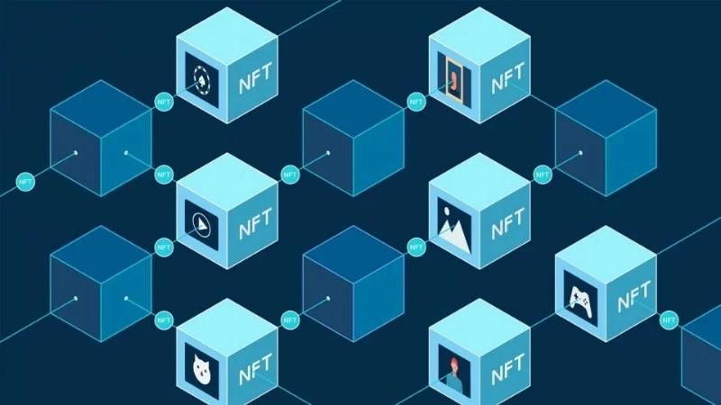 Ứng dụng thực tiễn của blockchain trong các lĩnh vực