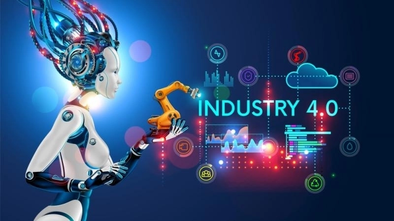 Công nghệ 4.0 là gì và tại sao nó quan trọng?