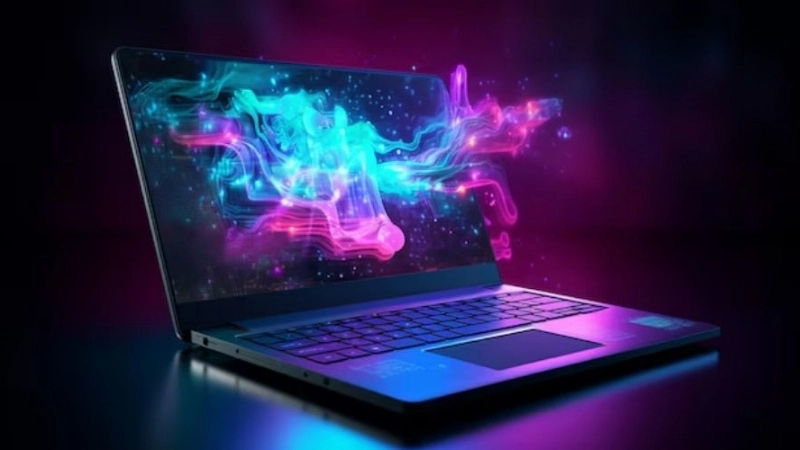 Cấu hình laptop tối thiểu và đề xuất để học AI