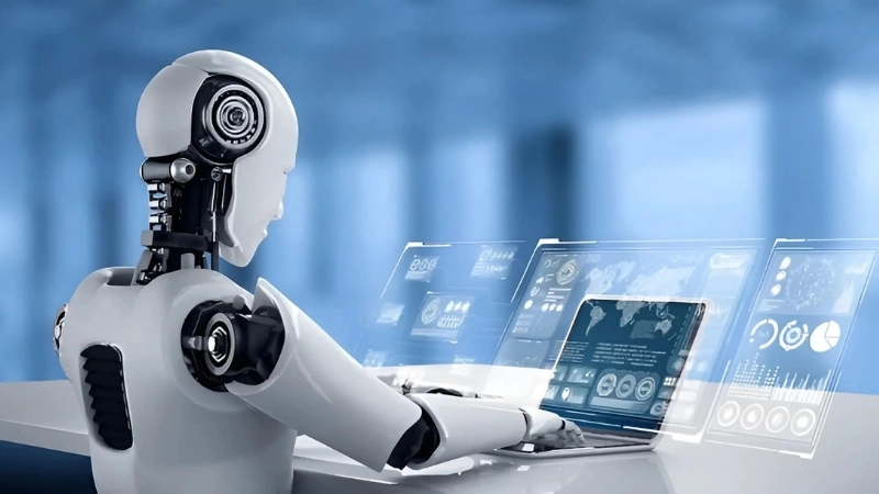 Học AI có dễ xin việc ở Việt Nam không trong năm 2025?