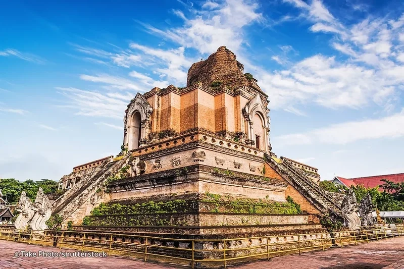 Lịch sử hình thành và phát triển của Tam Giác Vàng