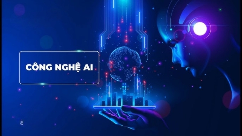 Xu hướng phát triển AI tại Việt Nam trong tương lai