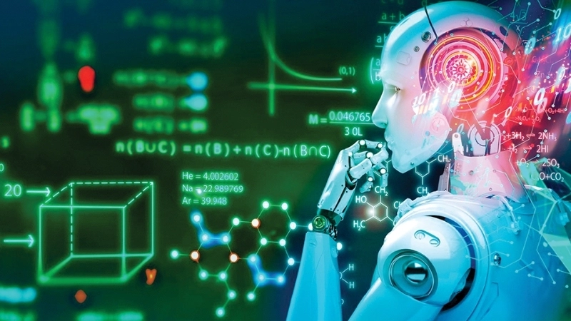 Việt Nam có công ty AI nổi bật nào ứng dụng công nghệ mới