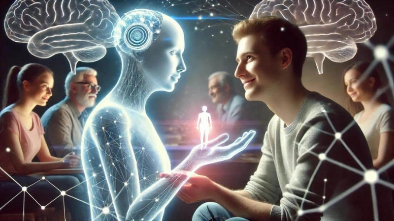 AI cảm xúc mang lại trải nghiệm tương tác tự nhiên