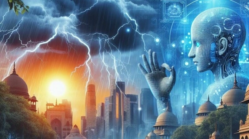 Khám phá sức mạnh của AI có thể dự đoán thời tiết chính xác hơn không