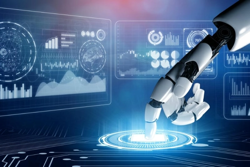 Tìm hiểu sâu về cơ chế hoạt động của AI tài chính