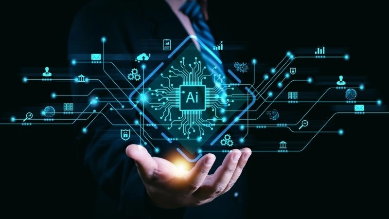 AI tự lập trình và sáng tạo mã