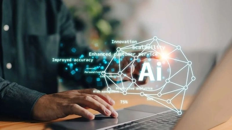 Công nghệ AI và tương lai thông minh