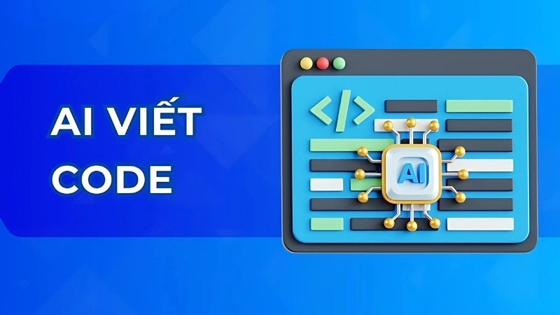 AI có thực sự biết lập trình không?
