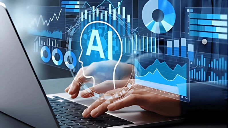 AI dự đoán mở ra kỷ nguyên quyết định thông minh