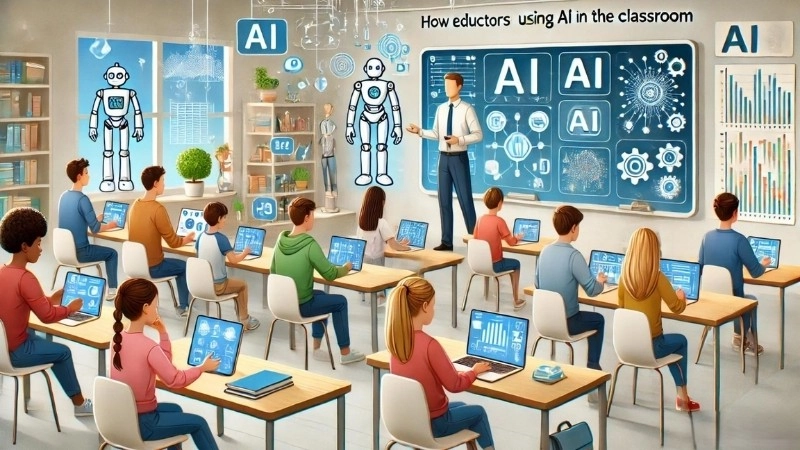 Các phương pháp học chính trong trí tuệ nhân tạo