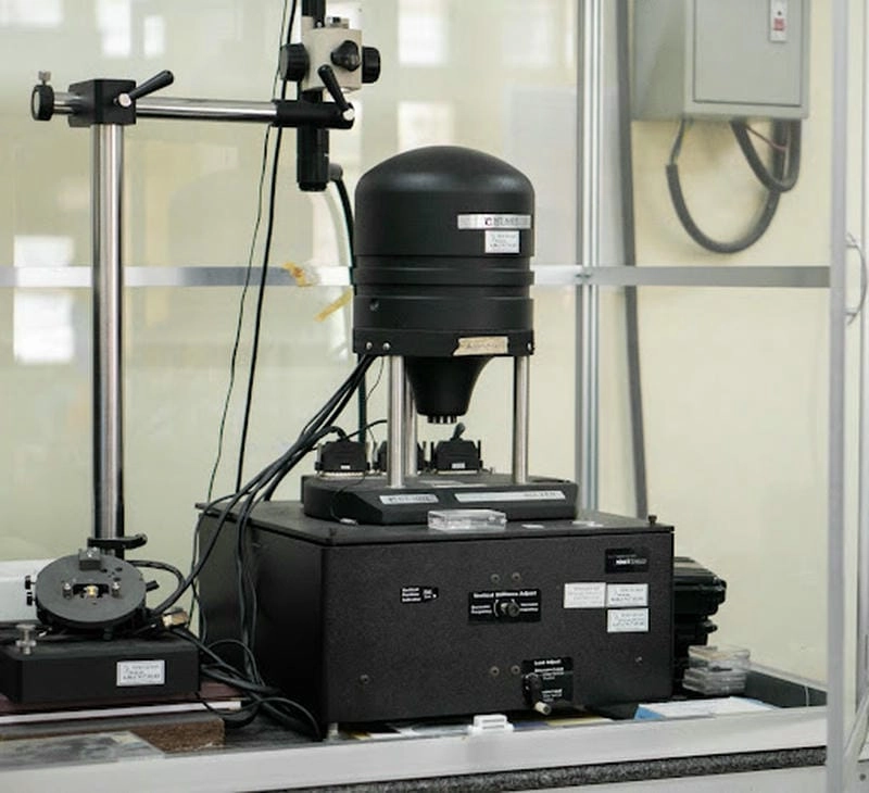 Khám phá chi tiết kính hiển vi lực nguyên tử AFM là gì