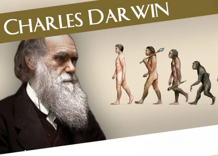 Khám phá hành trình của Charles Darwin là ai với khoa học tự nhiên