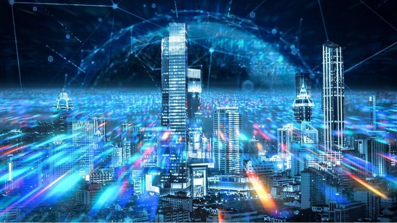 AI trong bất động sản thay đổi cách tiếp cận thị trường