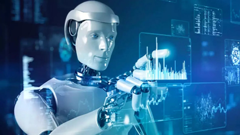 AI vượt con người và cuộc đua công nghệ toàn cầu