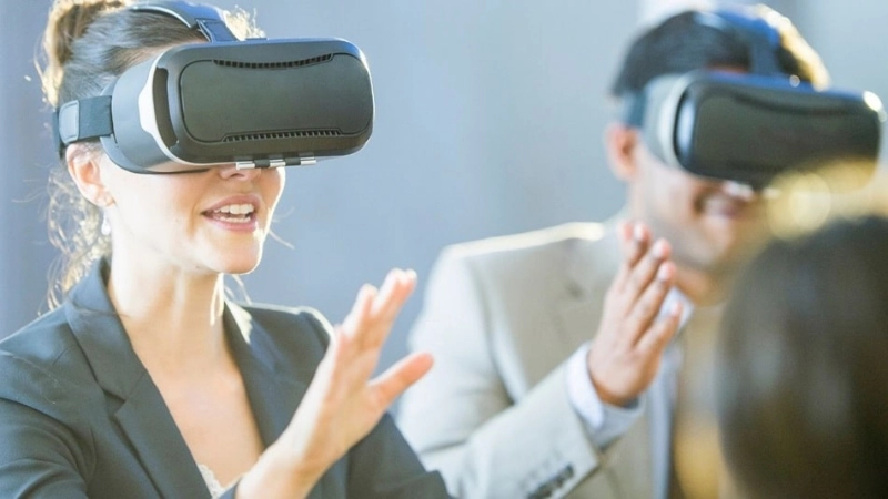 AR 360 là gì và vì sao được gọi là bước tiến mới