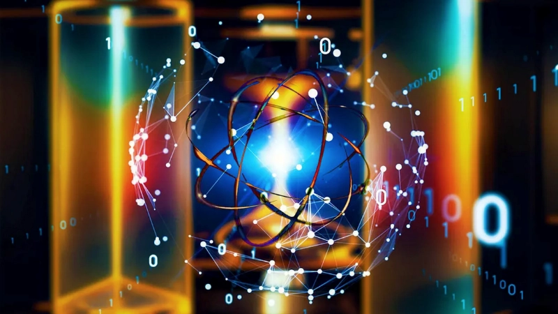 Bảo mật lượng tử mở ra chuẩn an toàn mới