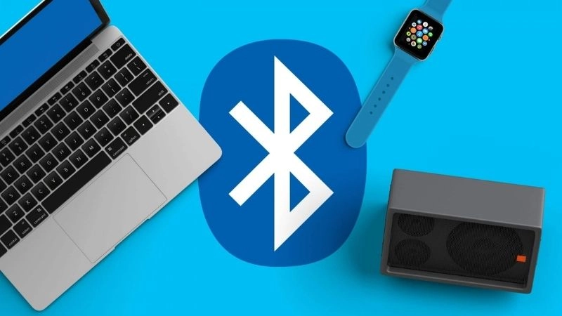 Bluetooth và kết nối thông minh