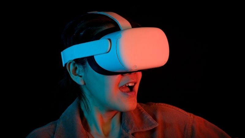 Tương lai Metaverse và kết nối số