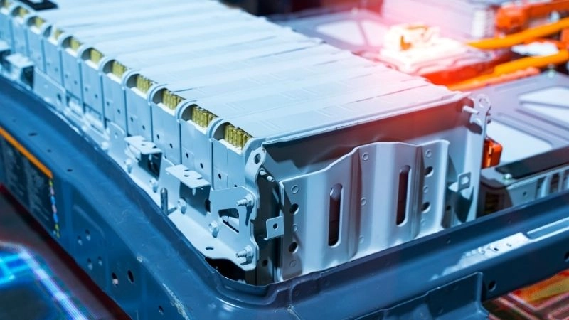 Cháy nổ pin và an toàn công nghệ