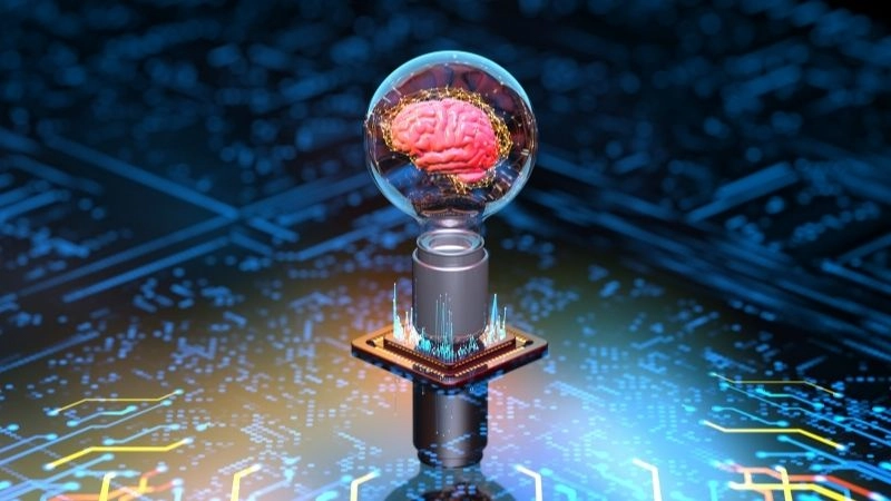 Công nghệ lượng tử và tương lai đổi mới