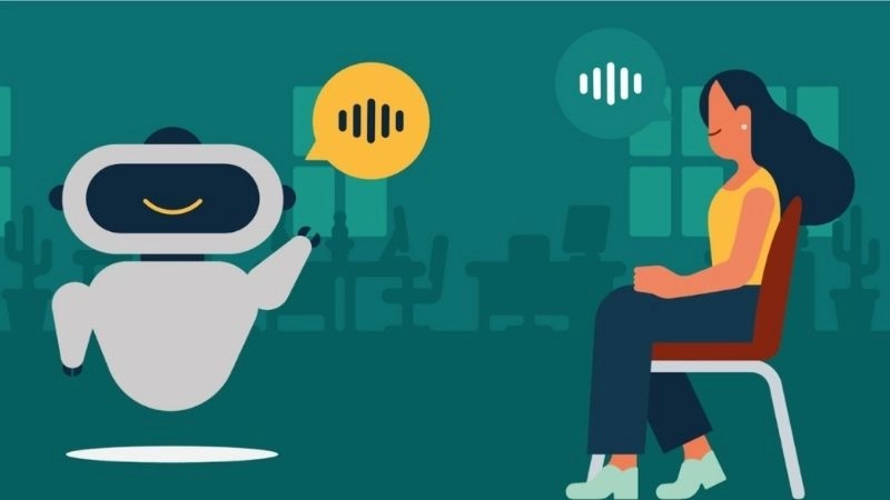 Trợ lý ảo và tương tác thông minh