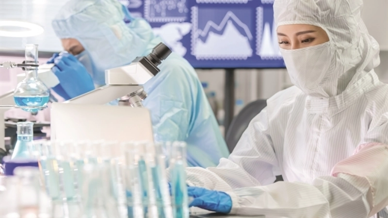 BioTech trong y học thay đổi cách tiếp cận điều trị