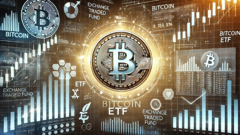 Bitcoin và hành trình trở thành biểu tượng của tiền điện tử