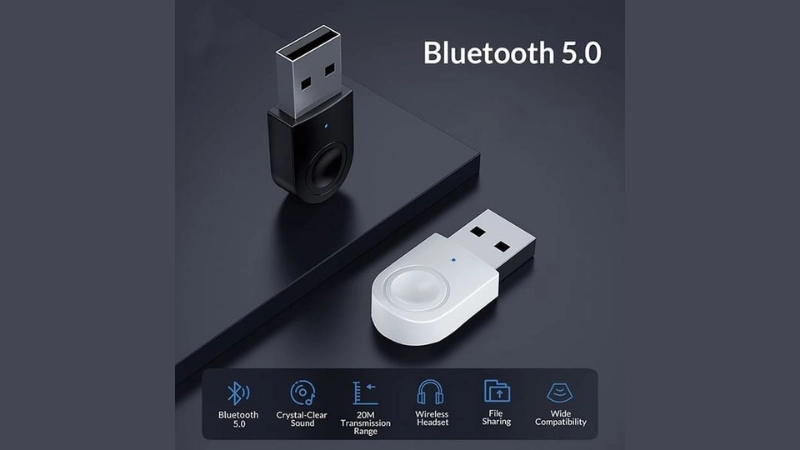 Bluetooth 5.0 nâng tầm trải nghiệm thiết bị thông minh