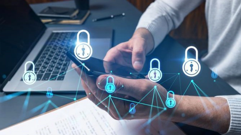 Các công nghệ mã hóa phổ biến hiện nay