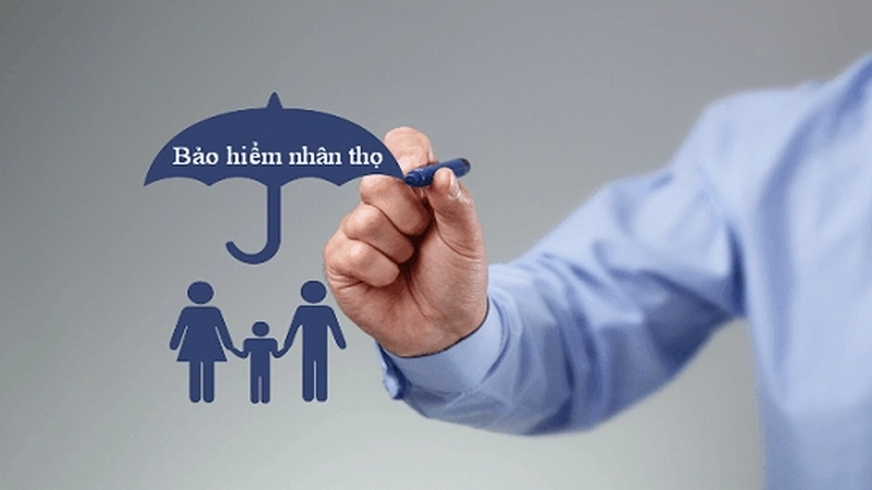 Tham gia bảo hiểm nhân thọ giúp an tâm và tiết kiệm