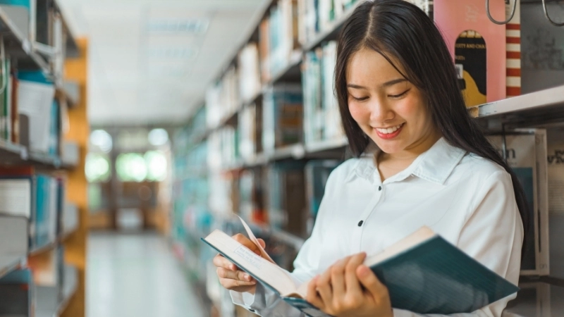 Đặt mục tiêu đọc đơn giản và dễ thực hiện