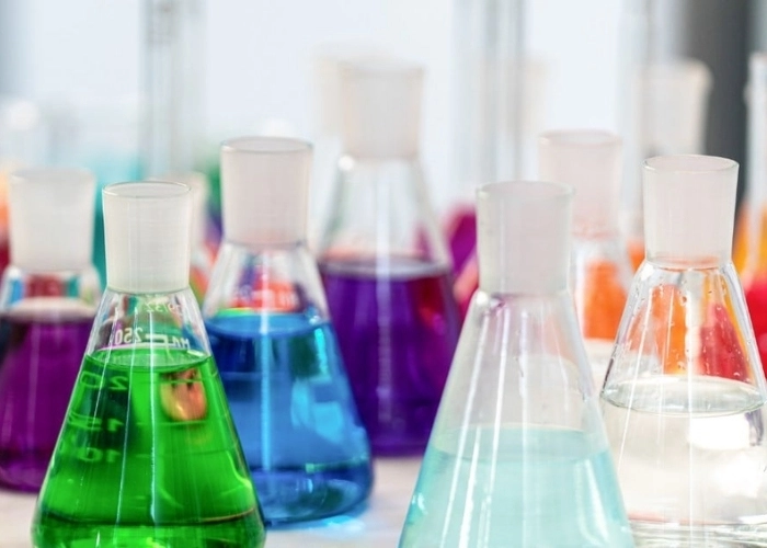 Tìm hiểu khái niệm Chất xúc tác là gì?