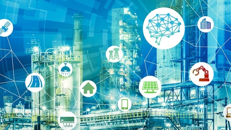 Chiến lược và giải pháp thúc đẩy chuyển đổi số Việt Nam