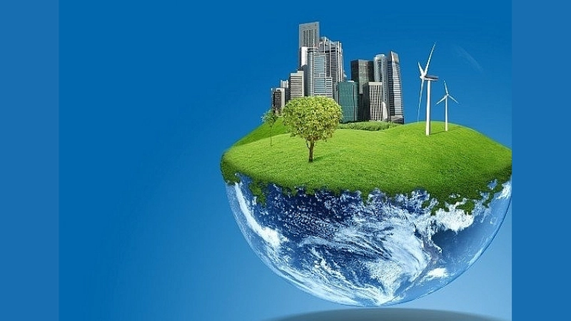CleanTech năng lượng tái tạo dẫn đầu xu hướng xanh