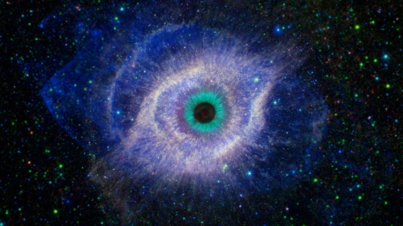 Lịch sử khám phá số lượng thiên hà