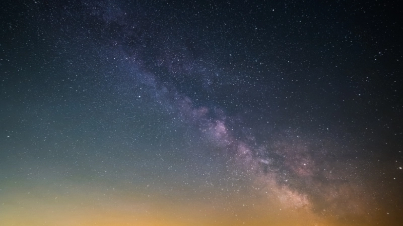 Kết hợp nhiều loại kính thiên văn để tăng độ chính xác