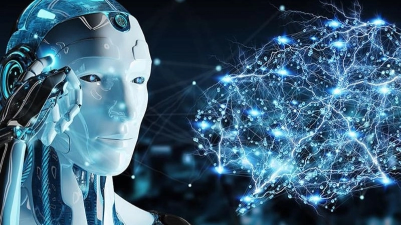 Học AI online mang lại lợi ích gì?