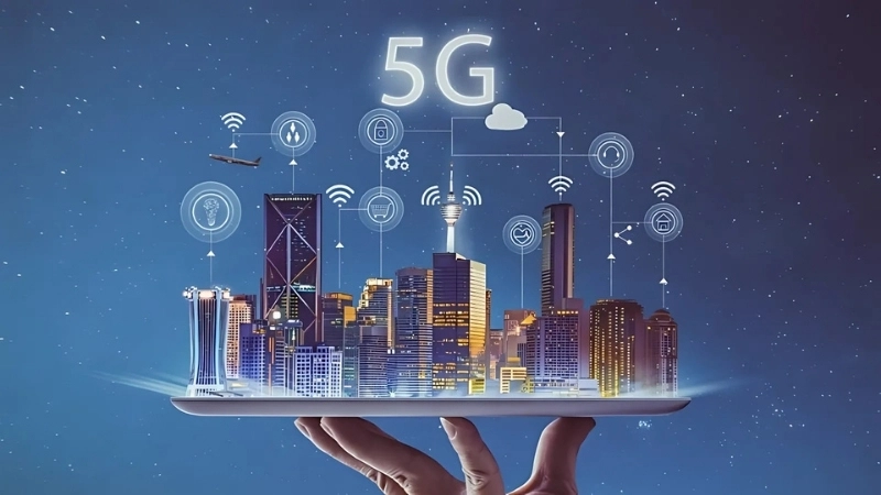 Công nghệ 5G có gì đặc biệt và vì sao được kỳ vọng