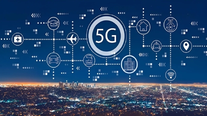 Thực tế triển khai 5G tại Việt Nam và tiềm năng trong tương lai