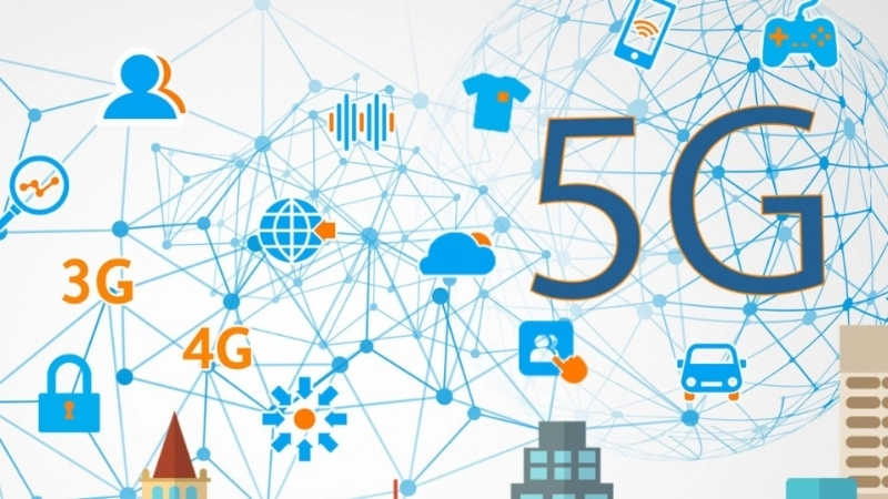Thách thức và điều kiện cần thiết để 5G phát triển