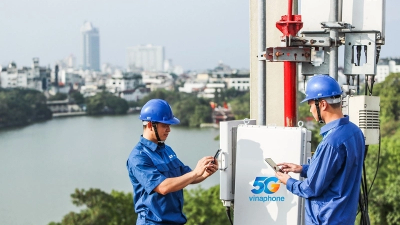 Tổng quan về công nghệ 5G tại Việt Nam