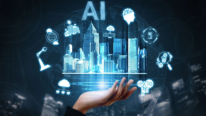 Công nghệ AI bùng nổ và tác động sâu rộng đến xã hội