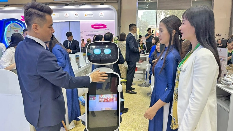 Công nghệ AI du lịch tối ưu hoạt động và chi phí