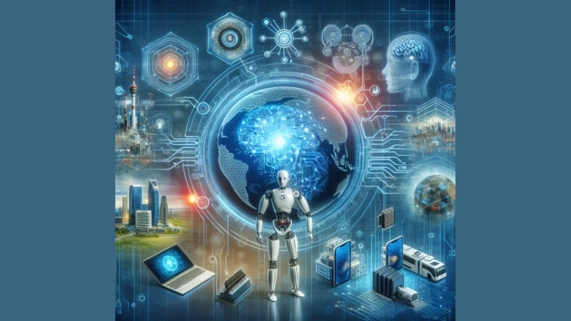 Công nghệ AI game mở ra kỷ nguyên phát triển mới