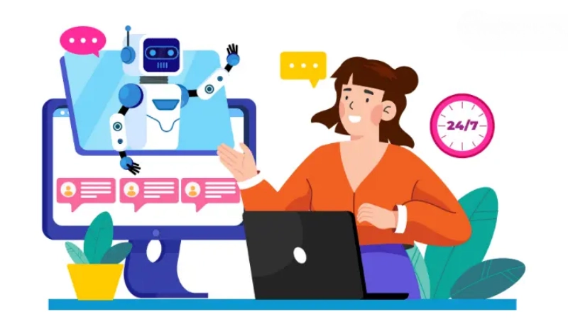 Công nghệ AI quảng cáo nâng tầm sáng tạo nội dung