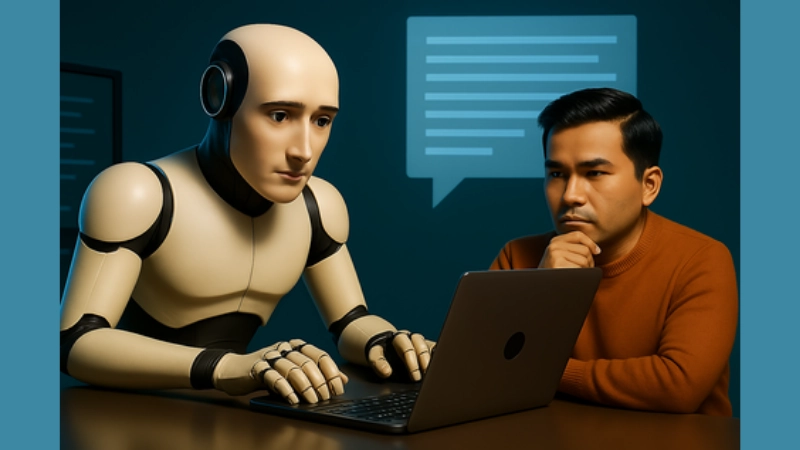 Công nghệ AI và tương lai sau các lỗi