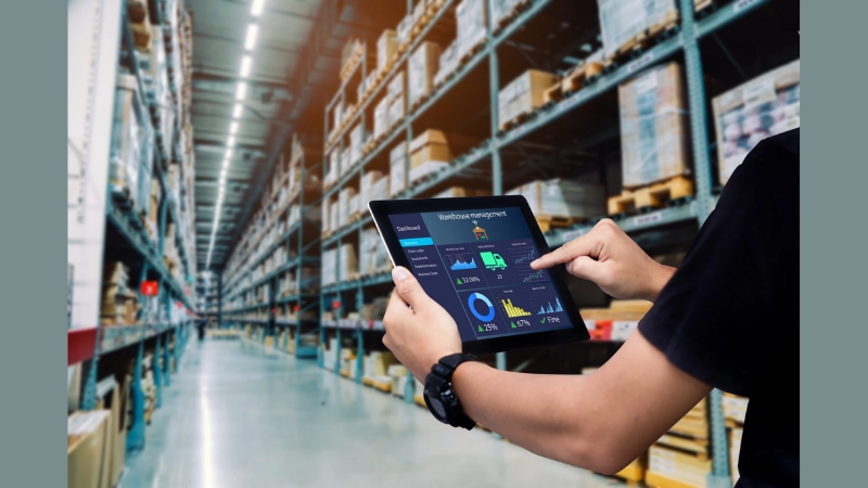 Công nghệ bán lẻ hiện đại đang thay đổi cách thức vận hành như thế nào