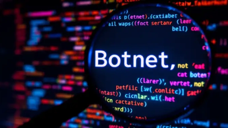 Công nghệ bảo mật mới trong cuộc chiến chống botnet