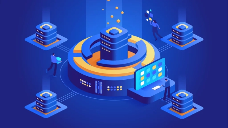 Công nghệ blockchain bán lẻ nâng cao trải nghiệm thanh toán